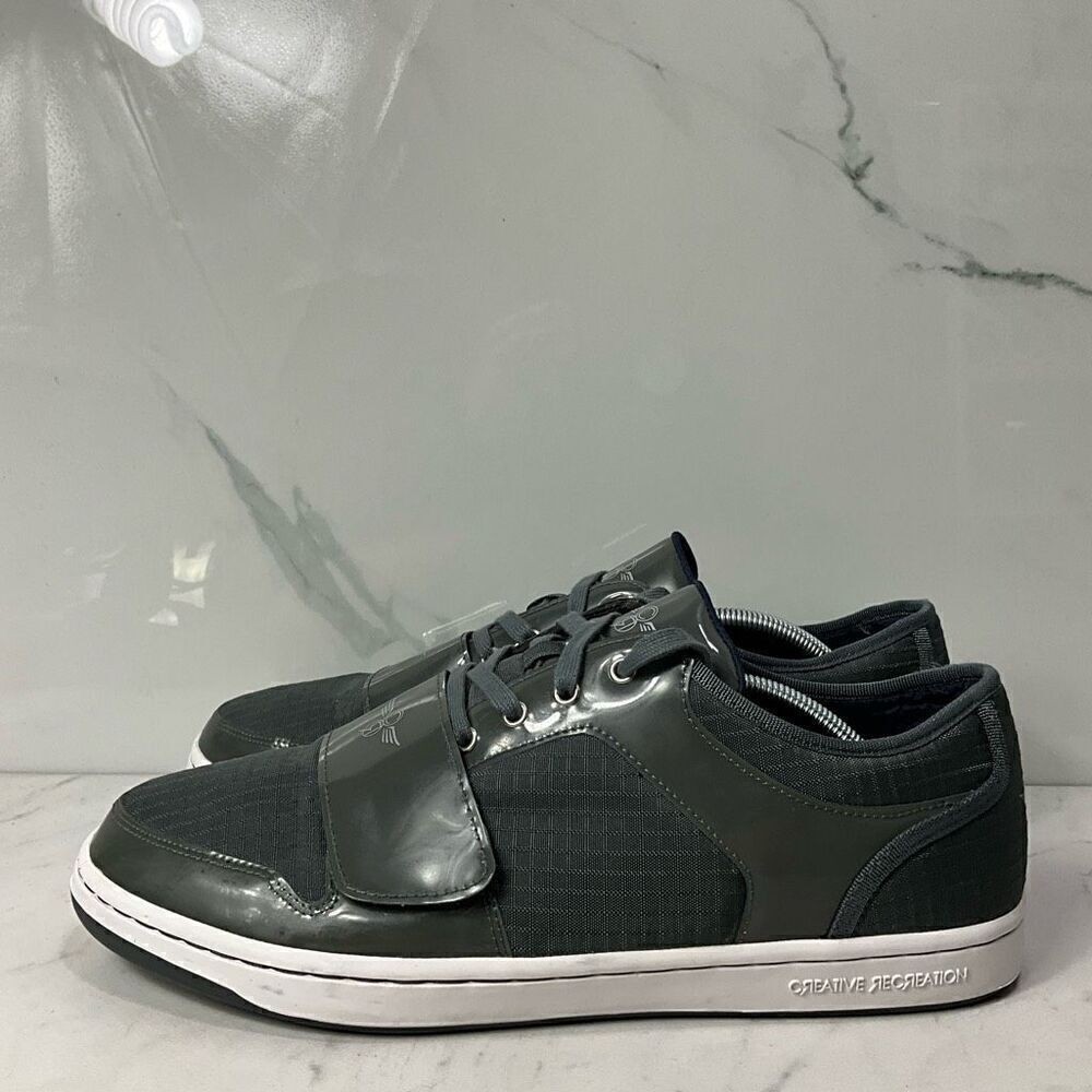 CREATIVE RECREATION Shoes - Picture 2 of 9